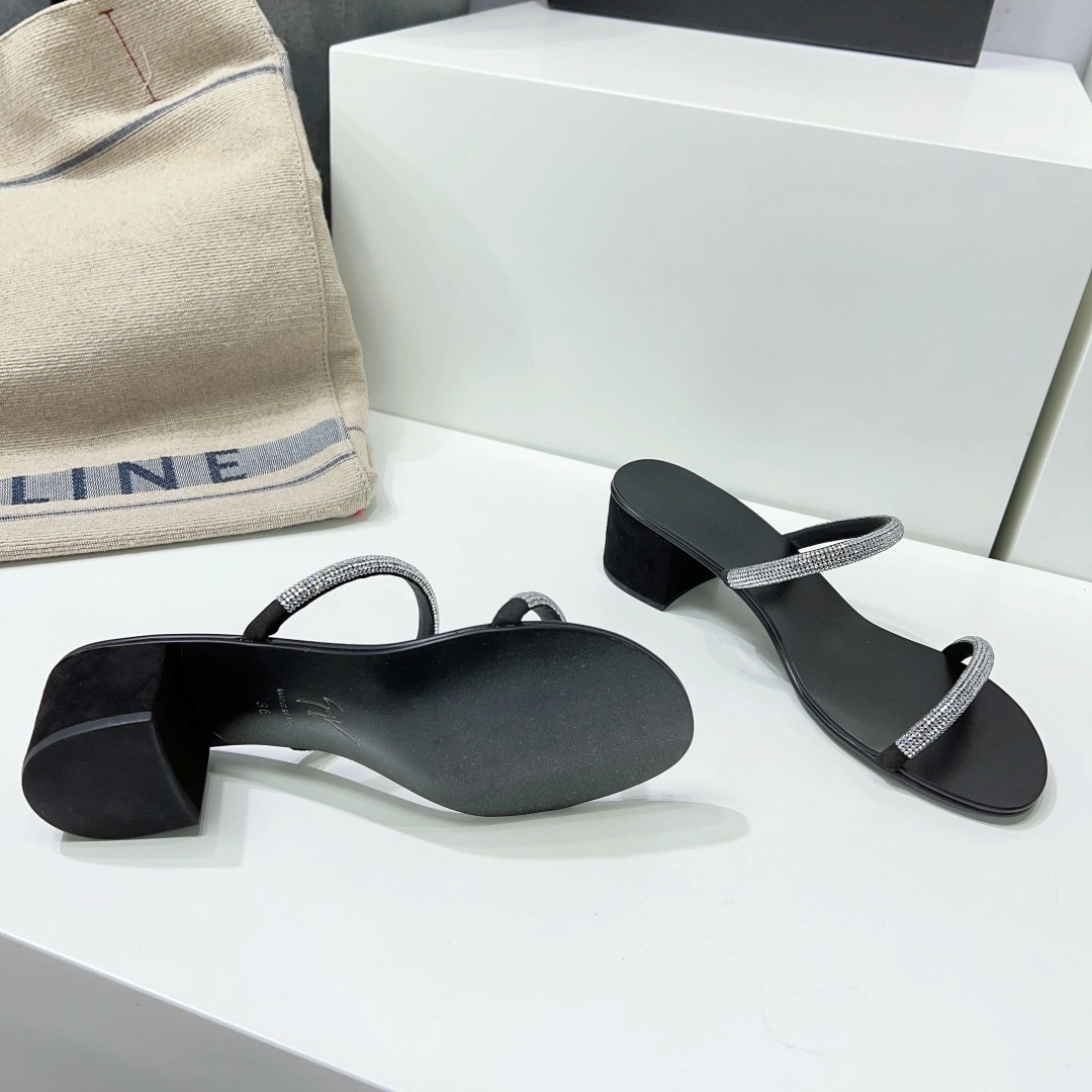 coco-- I000005A001 4.5cm Heel height item:C-X158D1909